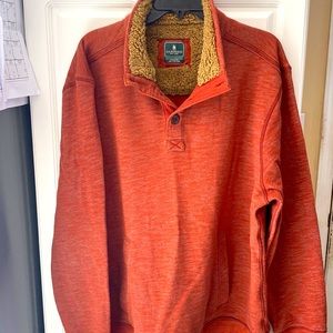 G.H. Bass & Co. Mens XXL pullover